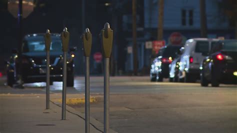 Belleville City Council votes to remove downtown parking meters
